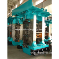 Stainless Steel Four High Rolling Mill